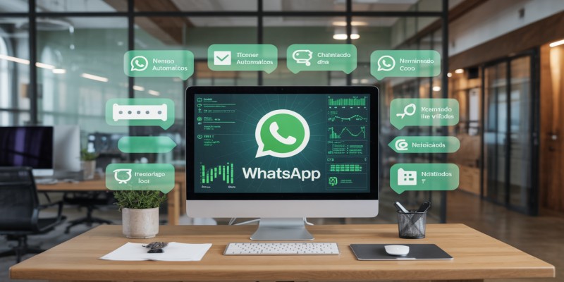 As melhores ferramentas de WhatsApp para impulsionar seu negócio